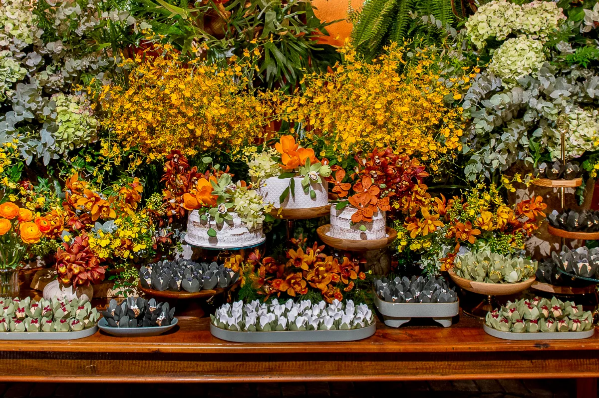 Decoração de Eventos