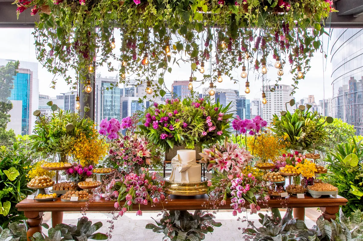 Projetos Personalizados